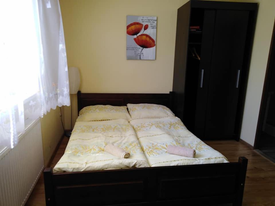 Privat Mapak ξενώνας Πόπραντ Εξωτερικό φωτογραφία