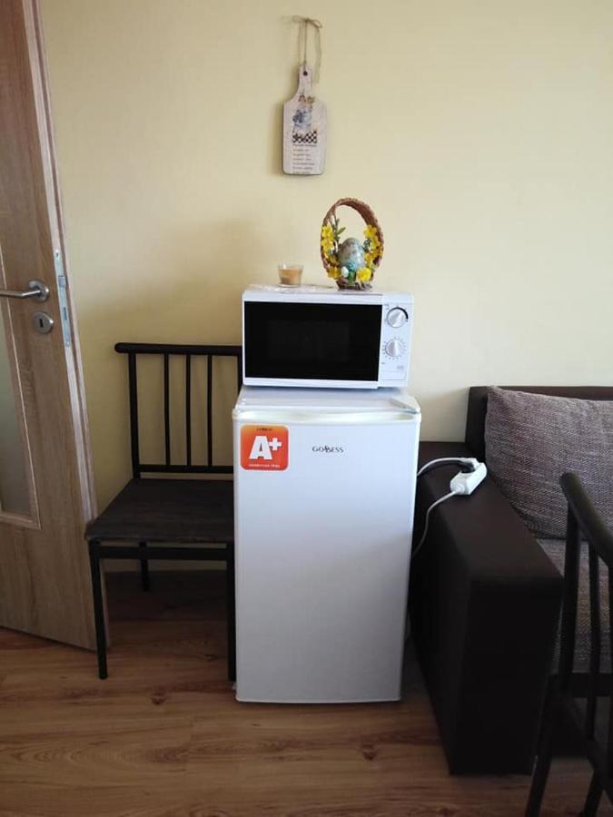 Privat Mapak ξενώνας Πόπραντ Εξωτερικό φωτογραφία