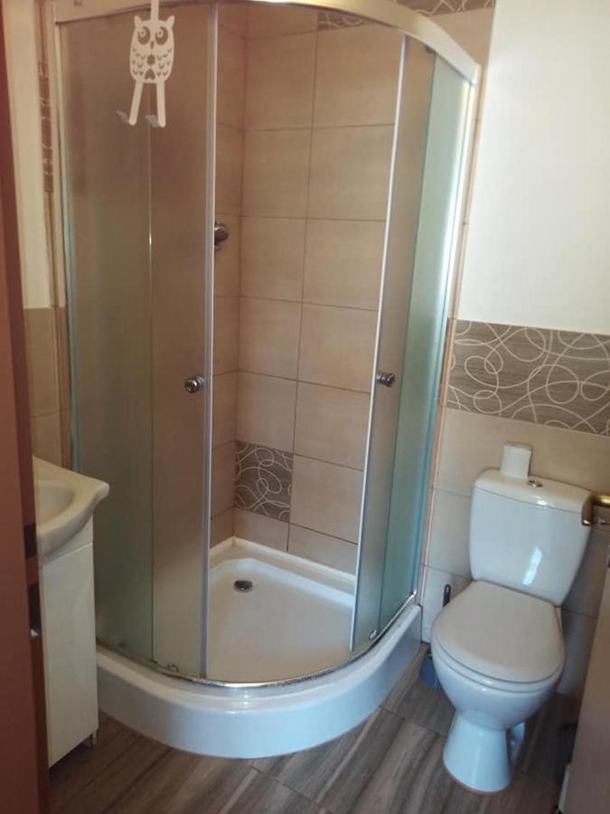 Privat Mapak ξενώνας Πόπραντ Εξωτερικό φωτογραφία