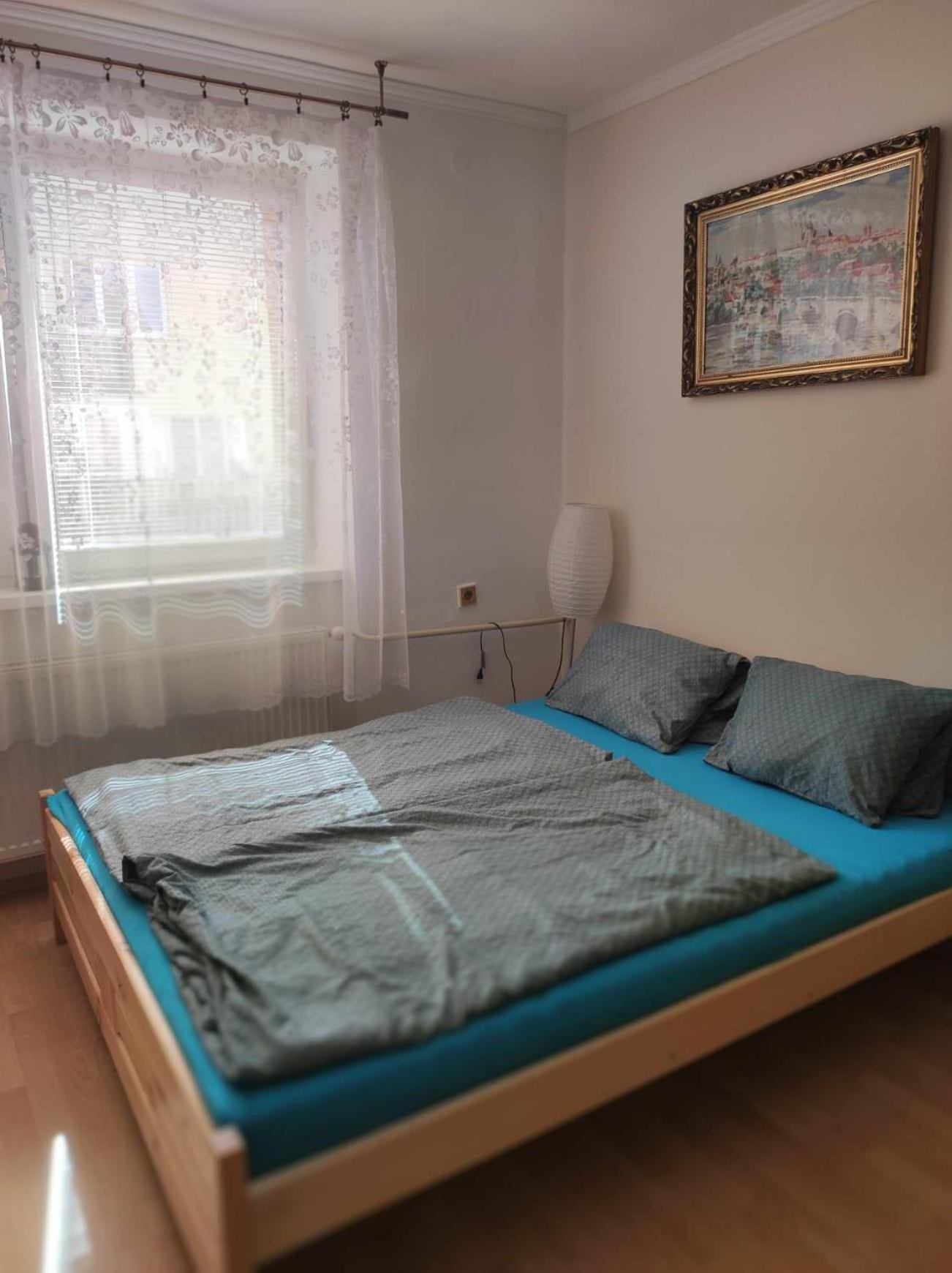 Privat Mapak ξενώνας Πόπραντ Εξωτερικό φωτογραφία