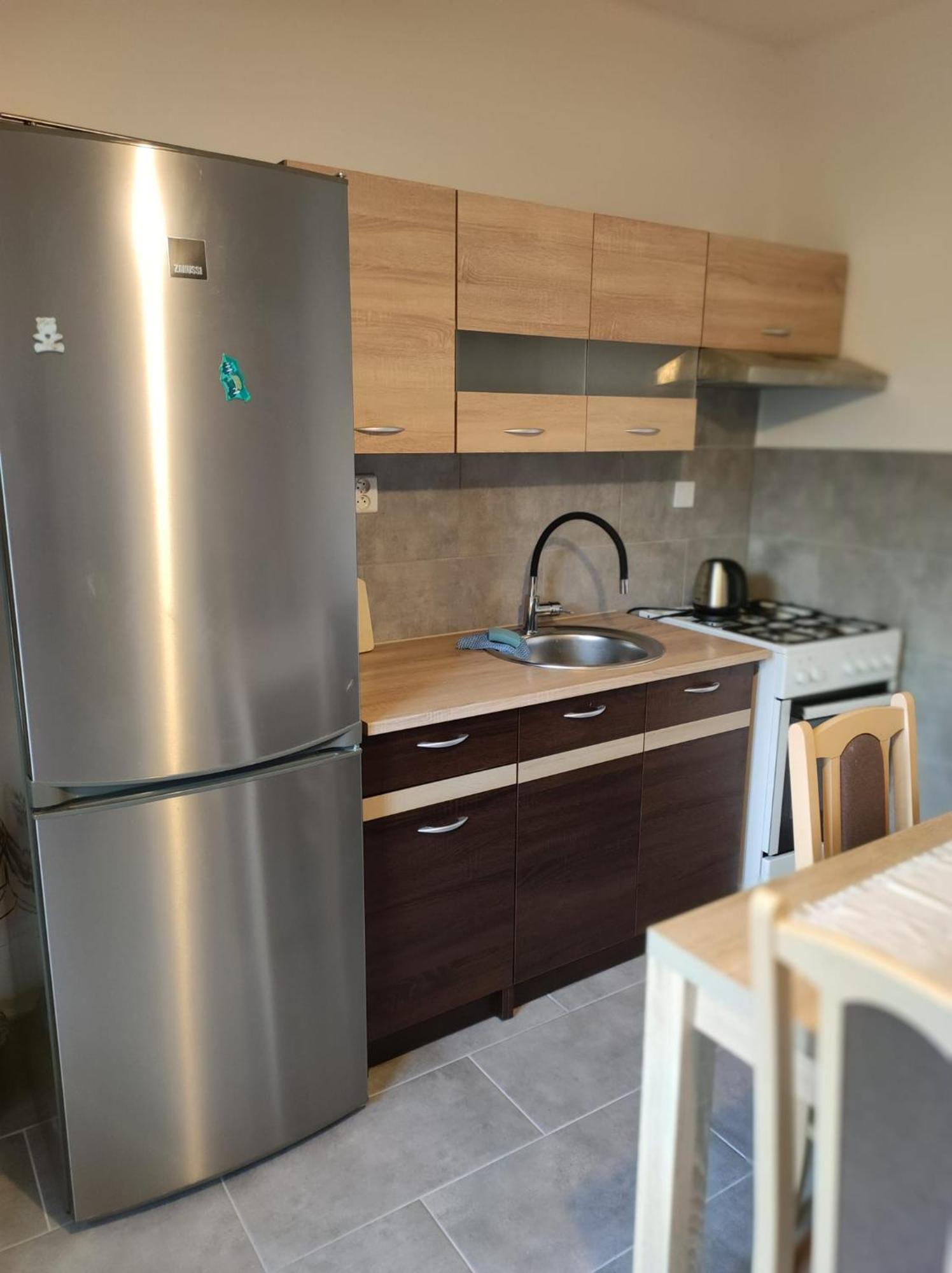 Privat Mapak ξενώνας Πόπραντ Εξωτερικό φωτογραφία