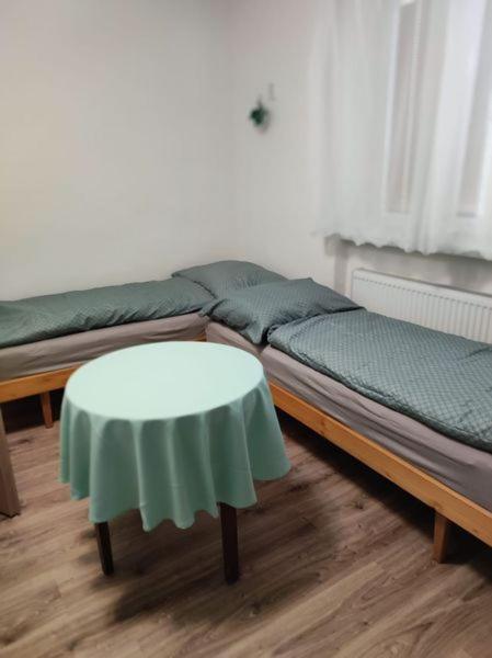 Privat Mapak ξενώνας Πόπραντ Εξωτερικό φωτογραφία