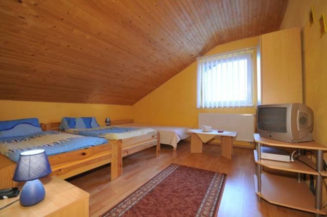 Privat Mapak ξενώνας Πόπραντ Εξωτερικό φωτογραφία