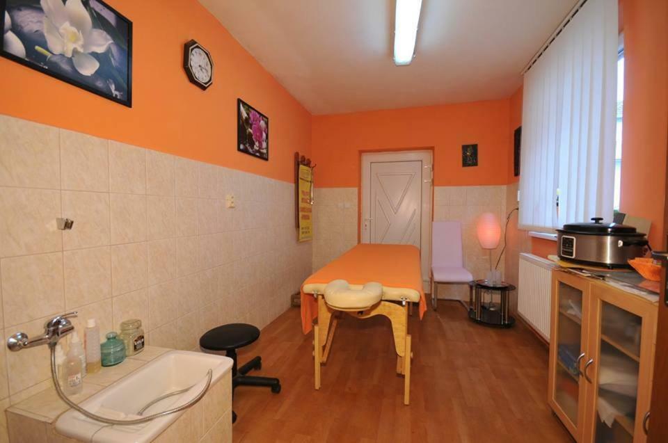 Privat Mapak ξενώνας Πόπραντ Εξωτερικό φωτογραφία