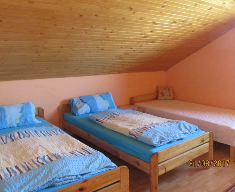 Privat Mapak ξενώνας Πόπραντ Εξωτερικό φωτογραφία