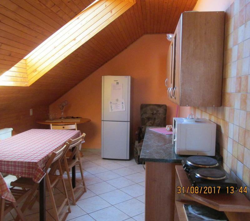 Privat Mapak ξενώνας Πόπραντ Εξωτερικό φωτογραφία