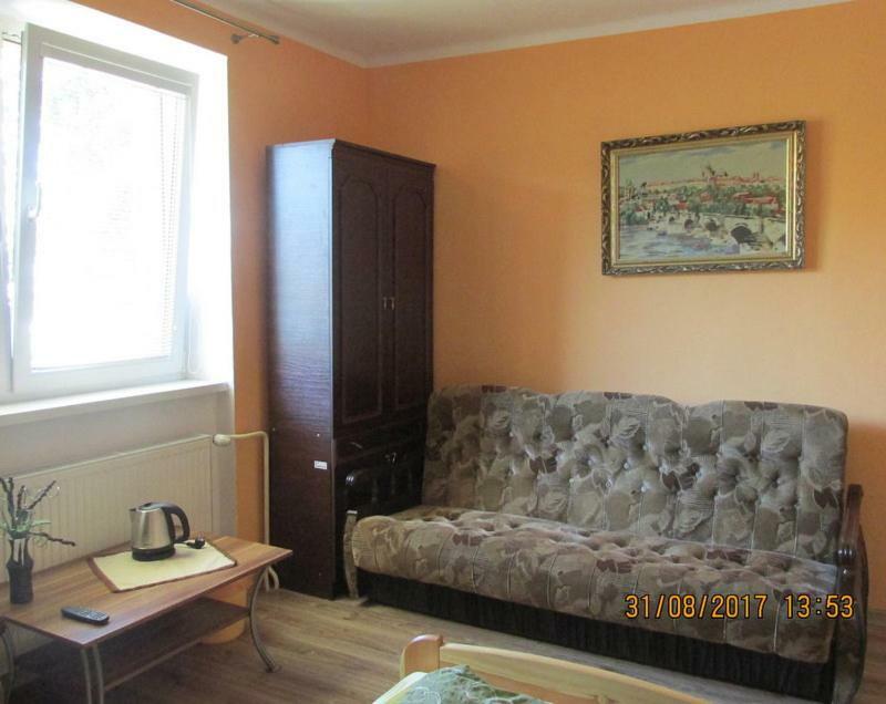 Privat Mapak ξενώνας Πόπραντ Εξωτερικό φωτογραφία