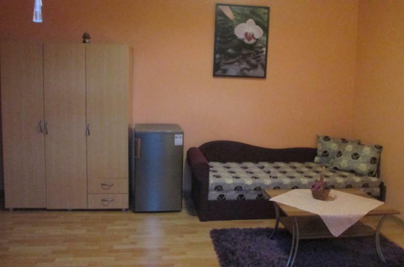 Privat Mapak ξενώνας Πόπραντ Εξωτερικό φωτογραφία