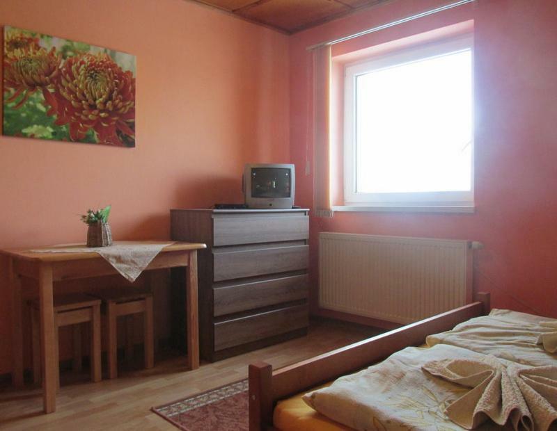 Privat Mapak ξενώνας Πόπραντ Εξωτερικό φωτογραφία