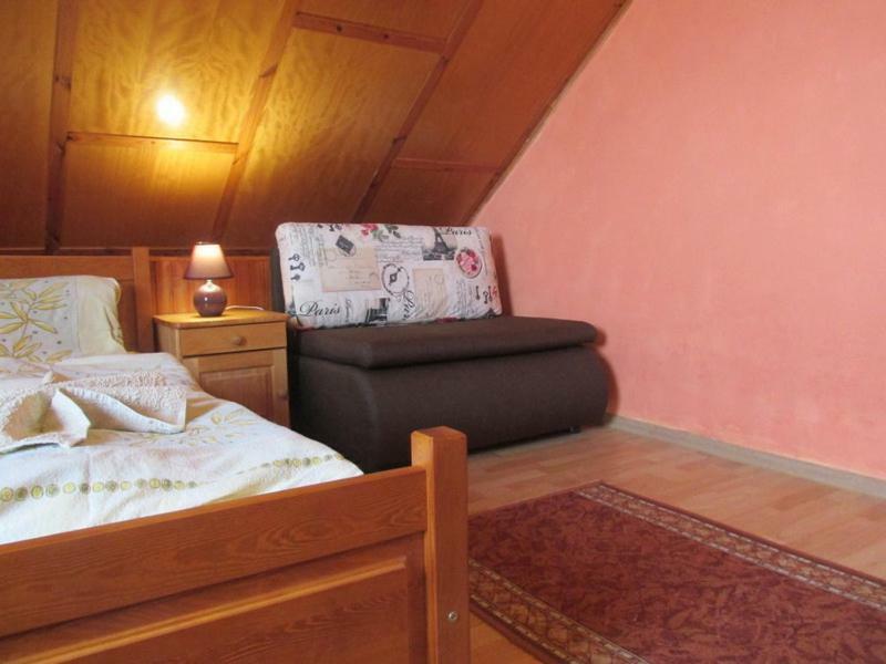 Privat Mapak ξενώνας Πόπραντ Εξωτερικό φωτογραφία