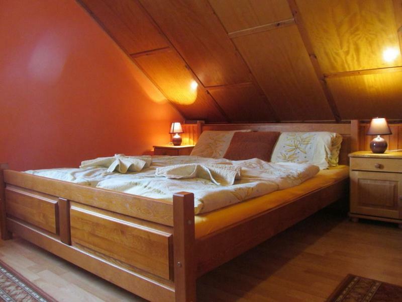 Privat Mapak ξενώνας Πόπραντ Εξωτερικό φωτογραφία